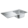Кухонна мийка Grohe EX-2 Sink K401 (31566SD0)