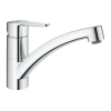 Змішувач для кухні Grohe BauEco (31680000)