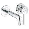 Змішувач для раковини прихованого монтажу Grohe BauClassic (2029200C)