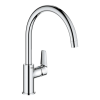 Змішувач для кухні Grohe BauEdge New (31233001)