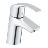 Змішувач для раковини S-розміру Grohe Eurosmart (33265002)