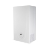 Котел газовий конденсаційний двоконтурний Brava One HE 40 ErP (38 кВт) (8114516) SIME
