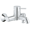 Змішувач для ванни GROHE BauClassic (32865000)