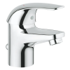 Змішувач для раковини S-розміру Grohe Euroeco New (23262000)