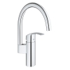 Змішувач для кухні Grohe Eurosmart (33202002)