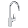 Змішувач для раковини L-розміру Grohe BauLoop New (23763001)