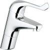 Змішувач для умивальника Grohe Euroeco Special (32790000)