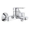 Змішувач для ванни Grohe BauEdge (23605000)