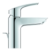 Змішувач для раковини S-розміру Grohe Eurosmart New (33265003), изображение 5