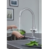 Змішувач і бойлерна система M-розміру Grohe Red II (30083001), изображение 4