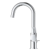 Змішувач для раковини L-розміру Grohe BauLoop New (23763001), зображення 7