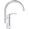 Змішувач для кухні Grohe Eurosmart (33202002), изображение 4