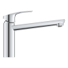 Змішувач для кухні Grohe Eurosmart New (30463000), изображение 4