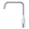 Змішувач для кухні Grohe Eurosmart New (30567000), изображение 6
