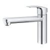 Змішувач для кухні Grohe Eurosmart New (30463000), изображение 6