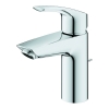 Змішувач для раковини S-розміру Grohe Eurosmart New (33265003), изображение 3