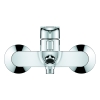 Змішувач для ванни Grohe BauEdge New (23605001), изображение 5