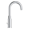 Змішувач для раковини L-розміру Grohe BauLoop New (23763001), зображення 4