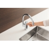 Змішувач для кухні Grohe Eurosmart (33202002), изображение 3