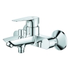 Змішувач для ванни Grohe BauEdge New (23605001), изображение 3