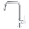 Змішувач для кухні Grohe Eurosmart New (30567000), изображение 9