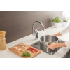 Змішувач для кухні Grohe Eurosmart (33202002), изображение 6