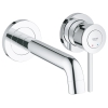 Змішувач для раковини прихованого монтажу Grohe BauClassic (20292000)