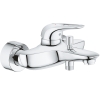 Змішувач для ванни Grohe Eurostyle (33591003)