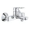 Змішувач для ванни Grohe BauLoop (23603000)