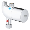 Термостат під раковину Grohe Grohtherm Micro (34487000)