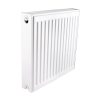 Сталевий радіатор 22х500х1100.S Koer (бок. підключення) (RAD059), изображение 5