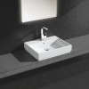 Змішувач для раковини L-розміру Grohe Eurocube (2313500E), изображение 4