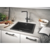 Композитна мийка для кухні Grohe K700U (31654AP0), изображение 8