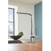 Змішувач для кухні з висувним виливом Grohe Zedra (32553002), изображение 4
