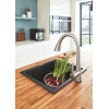 Композитна мийка для кухні Grohe K700U (31654AP0), изображение 9