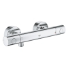 Термостат для душу Grohe Grohtherm 800 Cosmopolitan (34765000)