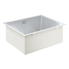 Мийка для кухні із нержавіючої сталі Grohe K700U (31574SD1)