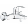 Набір змішувачів Grohe Eurosmart M-Size (123248MK), изображение 4