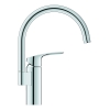 Змішувач для кухні Grohe Eurosmart New (33202003), изображение 4