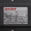 Насос поверхневий відцентровий Koer 2TCP25/160B 1,5"x1" (KP2884), изображение 3