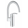 Набір змішувачів Grohe Eurosmart M-Size (123248MK), изображение 2