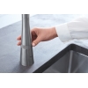 Змішувач для кухні з висувним виливом Grohe Zedra SmartControl (31593DC2), изображение 5