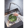 Змішувач для кухні з висувним виливом Grohe Zedra SmartControl (31593DC2), изображение 4