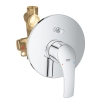 Змішувач для ванни Grohe Eurosmart (33305002)