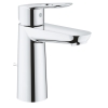 Змішувач для раковини M-розміру Grohe BauLoop (23762000)