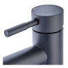 Змішувач для умивальника Champion SUS-001-A Black (нерж. сталь) (CH6201), изображение 3
