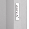 Мийка кухонна Zerix ZS-7950S-01 Біла (ZX4579), изображение 3