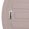 Мийка кухонна Zerix ZS-6250R-06 Бежева (ZX4549), зображення 3