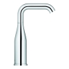 Змішувач для раковини з сенсорним керуванням Grohe Essence E (36445000), изображение 5
