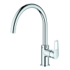 Змішувач для кухні Grohe BauLoop New (31232001), изображение 2